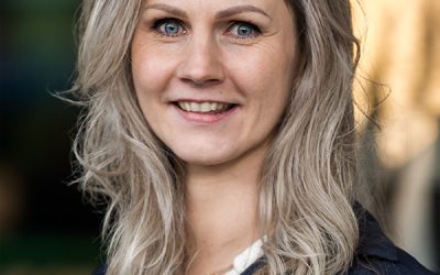 Blog van Linda