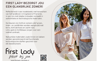 Start het seizoen met korting (en een Secret Event)
