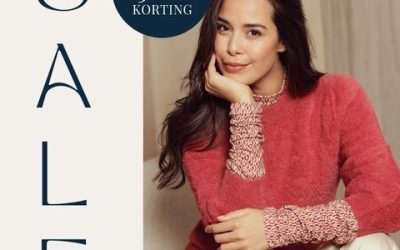 Start sale en feestelijke openingstijden!