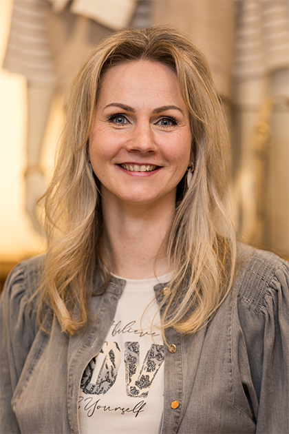 Portret 1