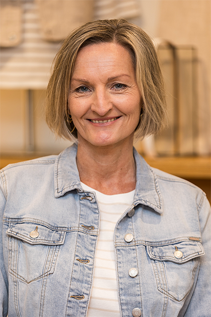 Portret 3