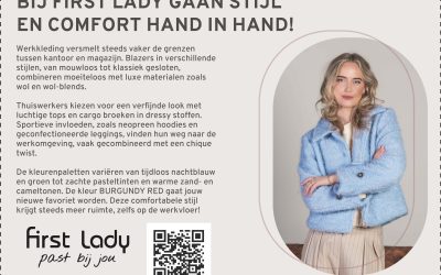 Start het seizoen met korting (en modeshows)